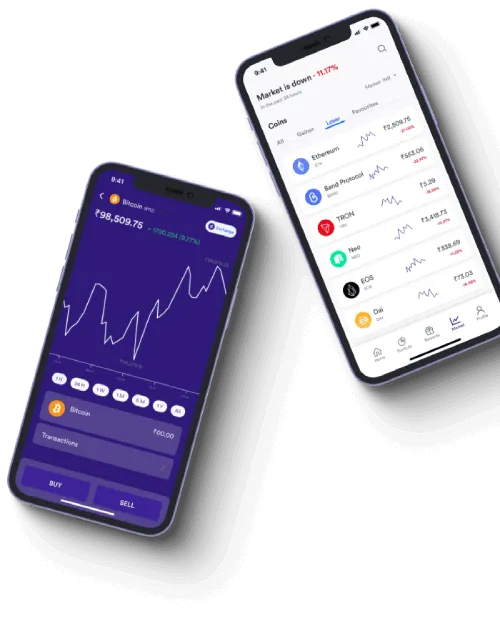 Bitrog - What is Bitrog?